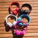 AV:link PBH10 Wireless Bluetooth Headphones - Fair Deal Music
