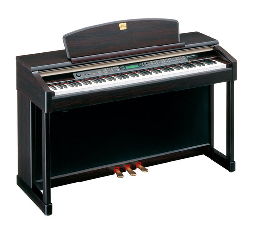 Yamaha CLP-170 Clavinova Digital Piano Rosewood [USED] - Fair Deal Music