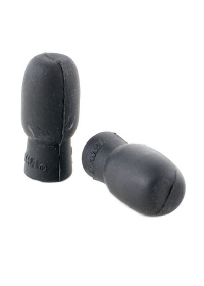 Tama TCP10D Practice Anywhere Silent Tips, Pair - Fair Deal Music