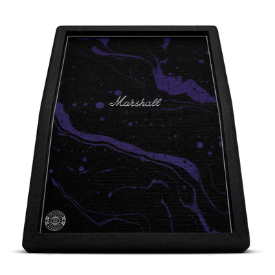 EMBARGO 9TH SEPTEMBER Marshall Jimi Hendrix Studio Vintage SV20H & SV212 Limited Edition Amp Stack - Fair Deal Music