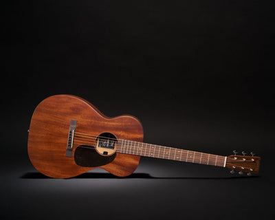 Martin 0-10E Retro Jason Isbell Electro Acoustic Guitar - Fair Deal Music