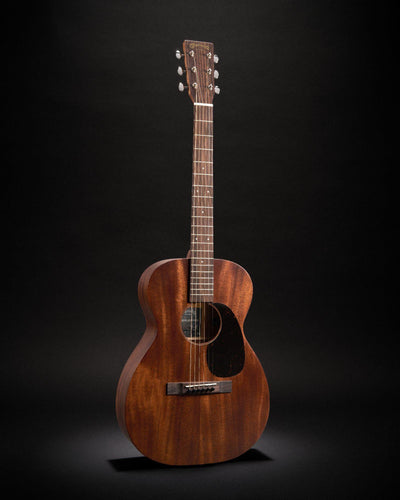 Martin 0-10E Retro Jason Isbell Electro Acoustic Guitar - Fair Deal Music