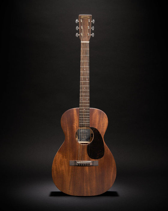 Martin 0-10E Retro Jason Isbell Electro Acoustic Guitar - Fair Deal Music