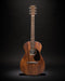 Martin 0-10E Retro Jason Isbell Electro Acoustic Guitar - Fair Deal Music
