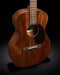 Martin 0-10E Retro Jason Isbell Electro Acoustic Guitar - Fair Deal Music