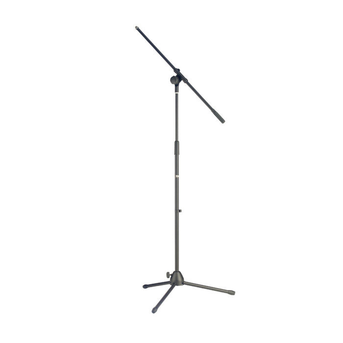 Stagg MIS-1022BK Boom Microphone Stand - Fair Deal Music