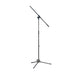 Stagg MIS-1022BK Boom Microphone Stand - Fair Deal Music