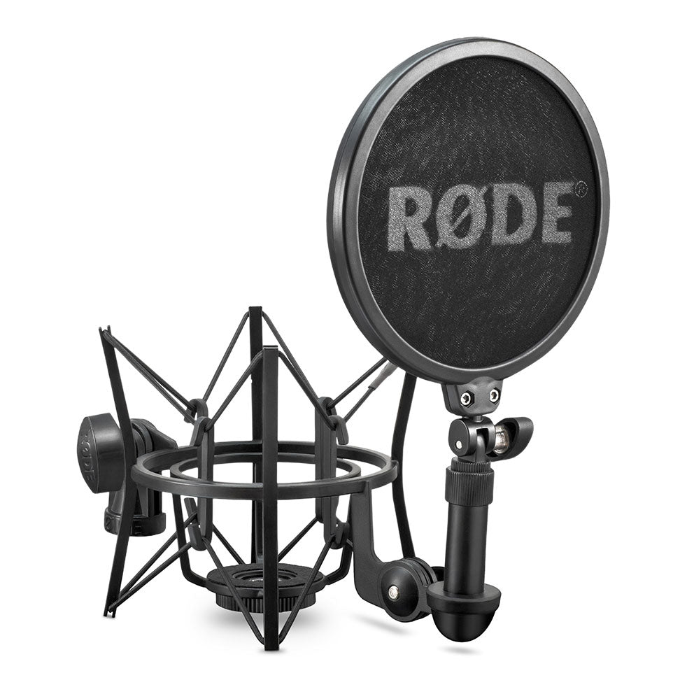Rode SM6 Studio Microphone Shock Mount - Fair Deal Music