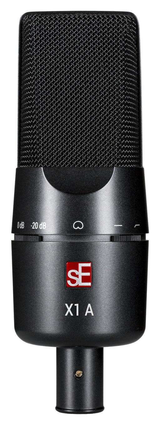 SE Electronics X1A Condenser Microphone - Fair Deal Music