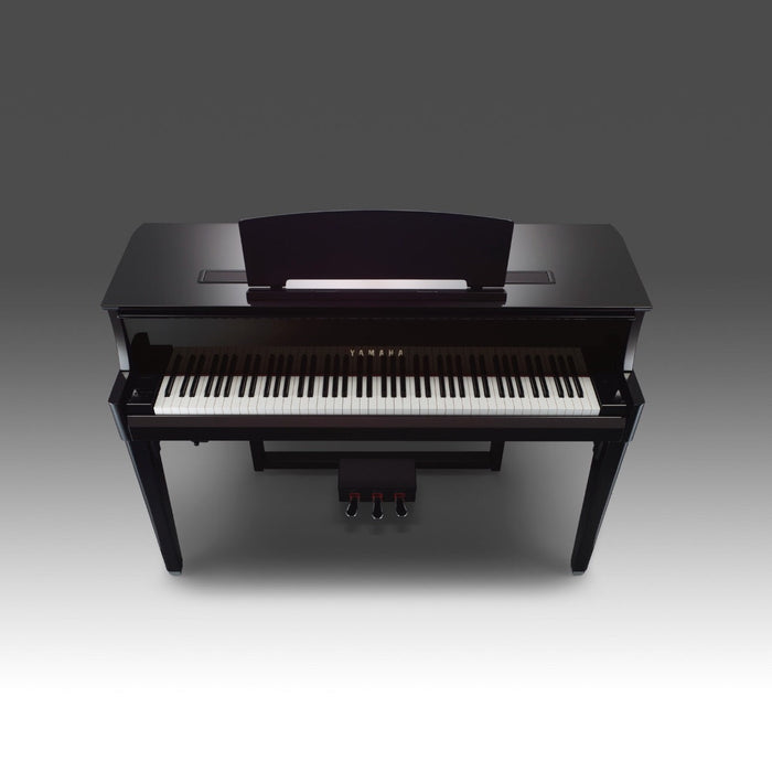 Yamaha AvantGrand N1X Hybrid Digital Piano Fair Deal Music