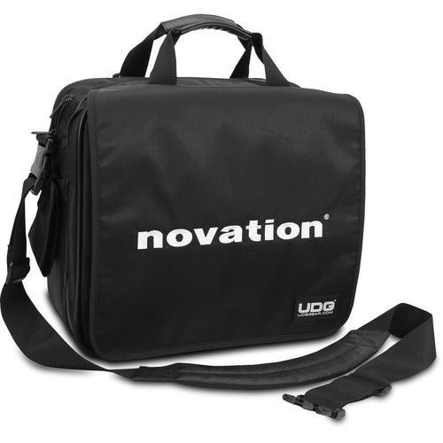 UDG CourierBag Deluxe for Novation Twitch - Fair Deal Music