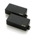 EMG 81 And 85 Active Humbucker Zakk Wylde Pickup Set, Black - Fair Deal Music