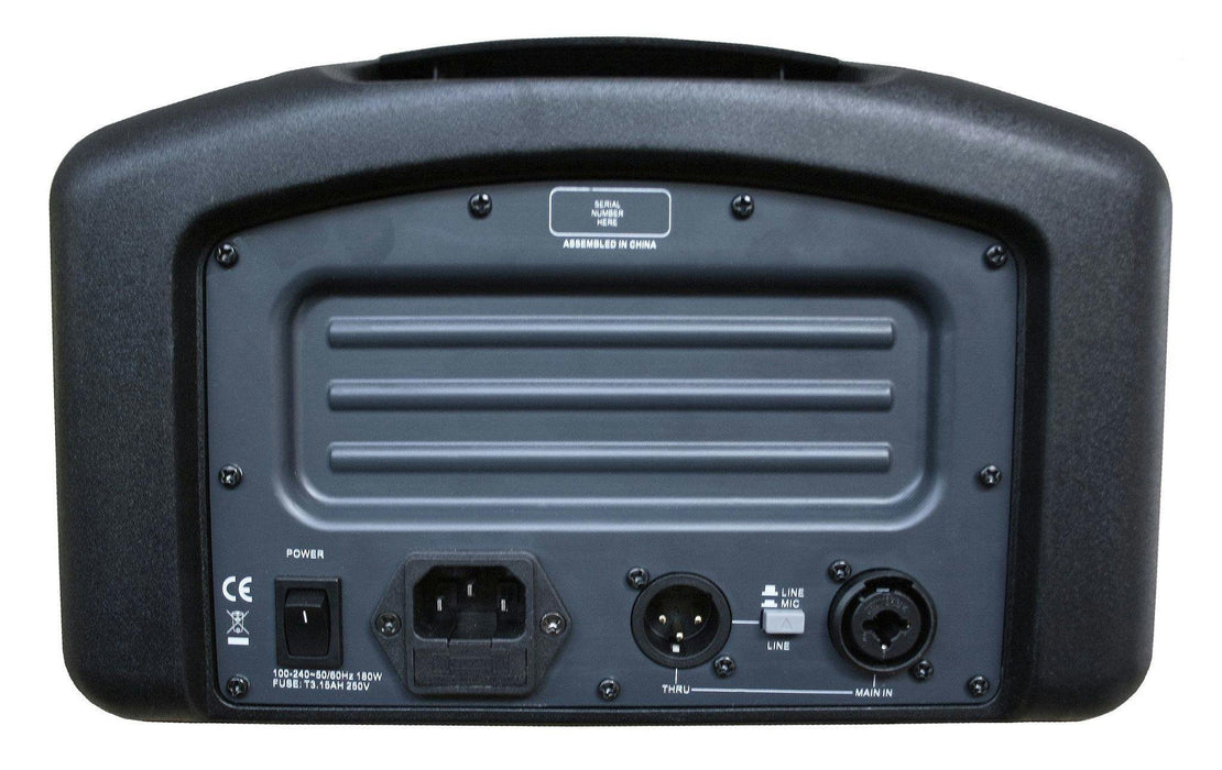 Studiomaster LIVESYS 5 Multi Purpose Monitor Speaker - Fair Deal Music