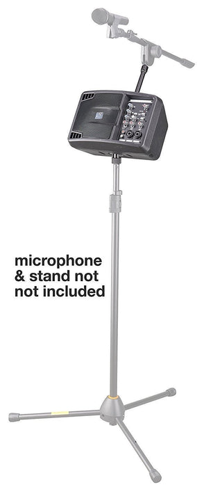 Studiomaster LIVESYS 5 Multi Purpose Monitor Speaker - Fair Deal Music