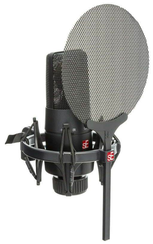 SE Electronics X1S Condenser Microphone Vocal Pack - Fair Deal Music