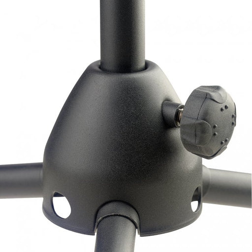 Stagg MIS-1022BK Boom Microphone Stand - Fair Deal Music