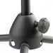 Stagg MIS-1022BK Boom Microphone Stand - Fair Deal Music