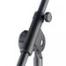 Stagg MIS-1022BK Boom Microphone Stand - Fair Deal Music