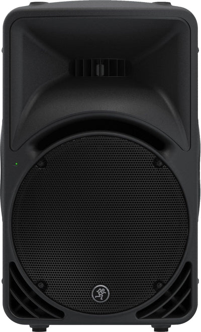 Mackie SRM450 1000W 12" Portable Powered Loudspeaker - Fair Deal Music