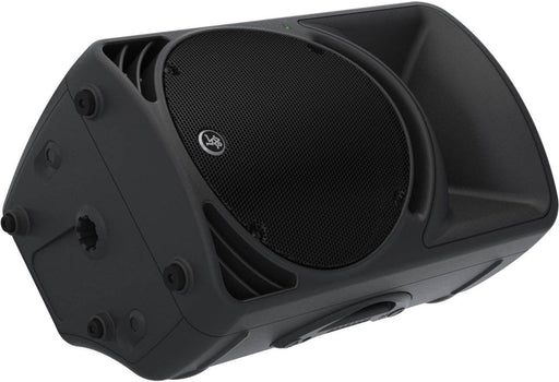 Mackie SRM450 1000W 12" Portable Powered Loudspeaker - Fair Deal Music