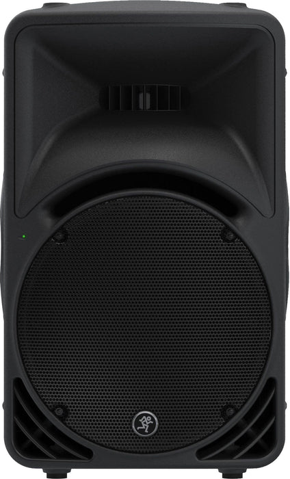 Mackie SRM450 1000W 12" Portable Powered Loudspeaker - Fair Deal Music