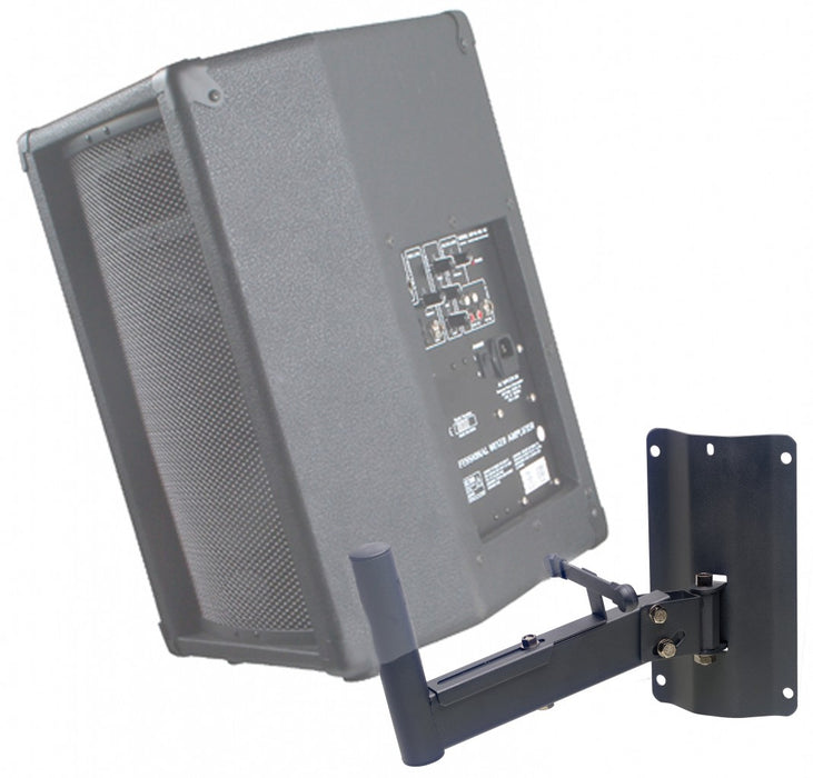 Stagg SPH-15BK/2 Speaker Wall Brackets, Pair