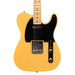 Fender MIJ Traditional II 51 Nocaster Butterscotch Blonde Electric Guitar - Fair Deal Music