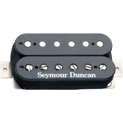 Seymour Duncan SH-4 JB Pickup In Black - Fair Deal Music