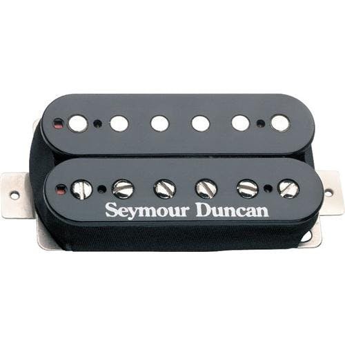 Seymour Duncan SH-4 JB Pickup In Black - Fair Deal Music
