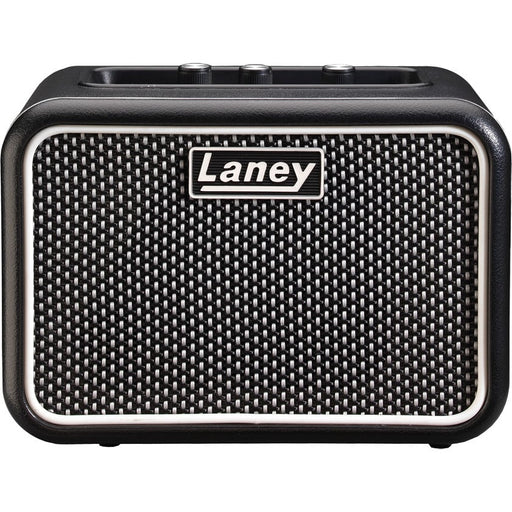 Laney Mini Battery Amp Supergroup Edition - OPEN BOX - Fair Deal Music