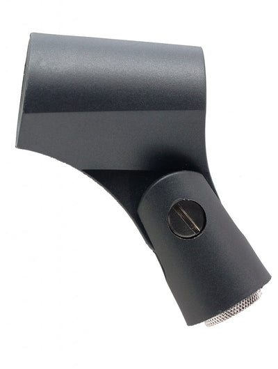 Stagg MH-6AH Microphone Holder - 23 to 25 mm - Fair Deal Music