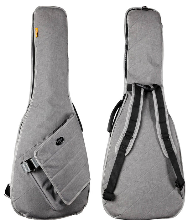 SQOE Premium 30mm Padded Electric Guitar Bag - Fair Deal Music