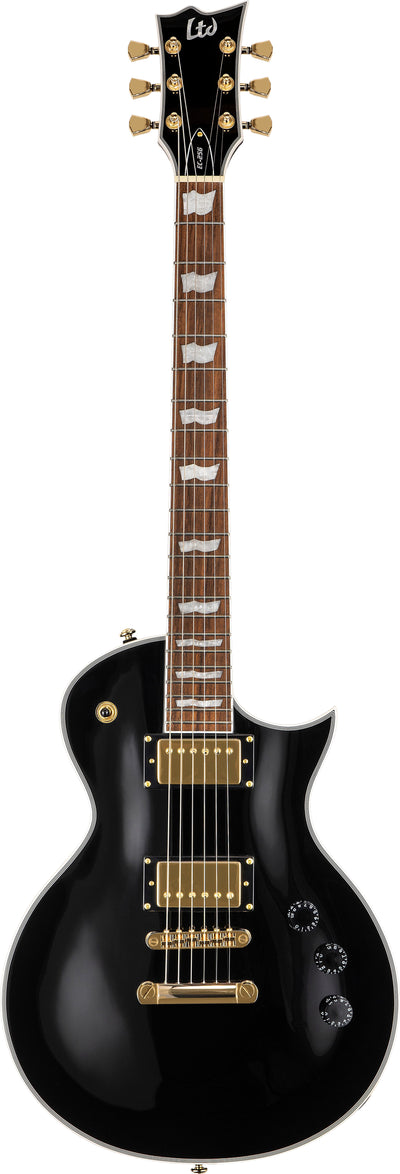 ESP LTD EC-256 Black - Fair Deal Music