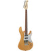 Yamaha Pacifica 612V II, Yellow Natural Satin - Fair Deal Music