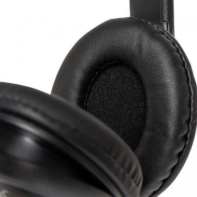 Stagg SHP-2300H Stereo Headphones - Fair Deal Music