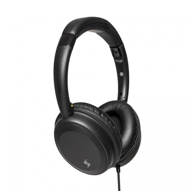 Stagg SHP-3000H Stereo Headphones - Fair Deal Music
