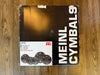 Meinl Classics Custom Dark Cymbal Box Set with Free 18'' Crash (Used) - Fair Deal Music