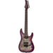 Schecter C-7 Pro Aurora Burst B-Stock - Fair Deal Music