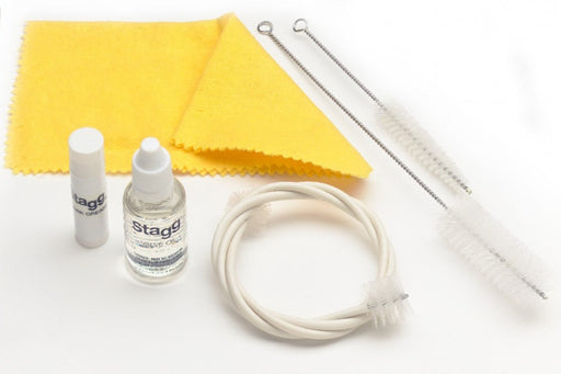 Stagg SCK-TP Care Kit for Trumpet - Fair Deal Music