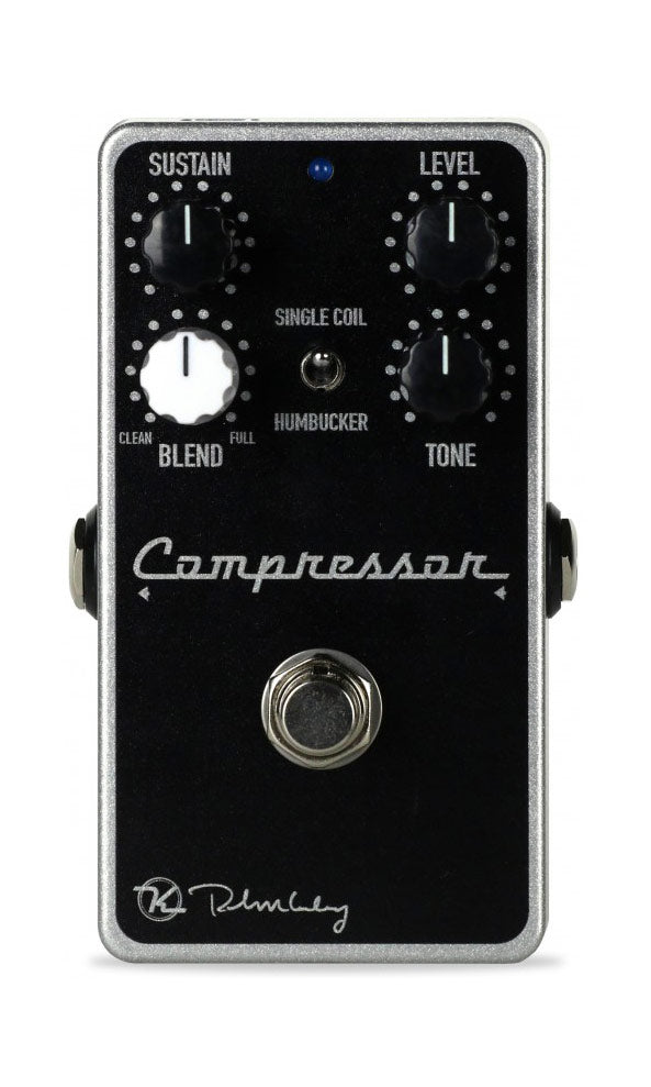 Keeley Compressor plus - Fair Deal Music