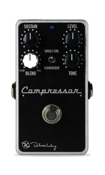 Keeley Compressor plus - Fair Deal Music