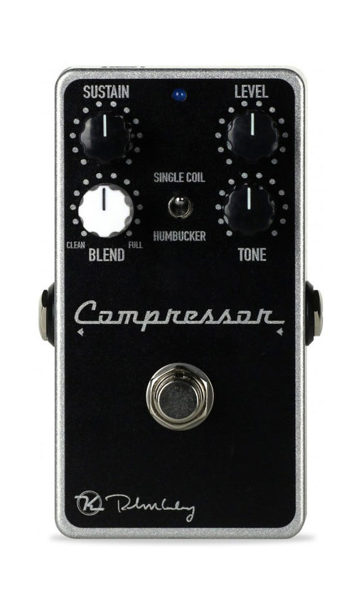 Keeley Compressor plus - Fair Deal Music