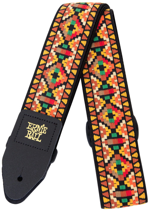 Ernie Ball 4090 Santa Fe Jacquard Strap - Fair Deal Music