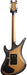 Schecter Synyster Gates Custom S w USA p/u Satin Goldburst - Fair Deal Music
