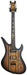 Schecter Synyster Gates Custom S w USA p/u Satin Goldburst - Fair Deal Music