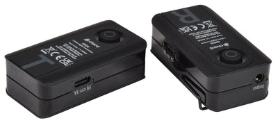 Chord IEM58 Compact 5.8GHz In-Ear Monitoring System - Fair Deal Music
