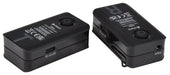 Chord IEM58 Compact 5.8GHz In-Ear Monitoring System - Fair Deal Music