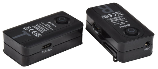 Chord IEM58 Compact 5.8GHz In-Ear Monitoring System - Fair Deal Music