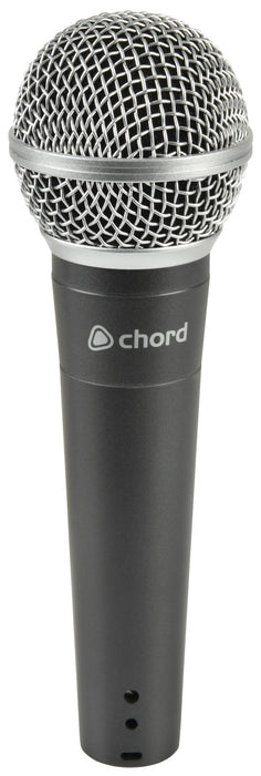 Chord DM02 Dynamic Vocal Microphone - Fair Deal Music