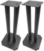 QTX Studio Monitor Stands 50cm - Pair - Fair Deal Music